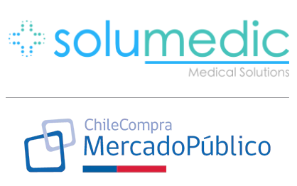 Solumedic proveedor en ChileCompra Mercado Público