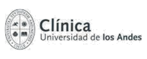 Logotipo de Clínica Universidad de los Andes