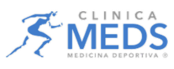 Logotipo de Clínica MEDS