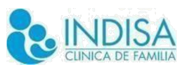 Logotipo de Clínica INDISA