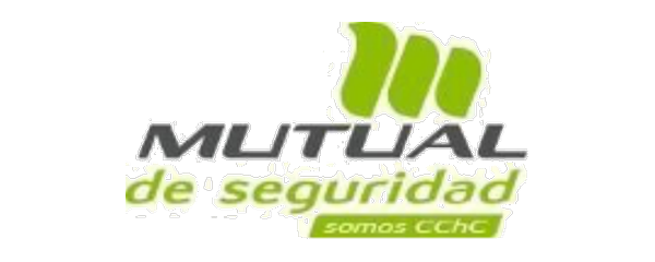 Logotipo de Mutual de Seguridad